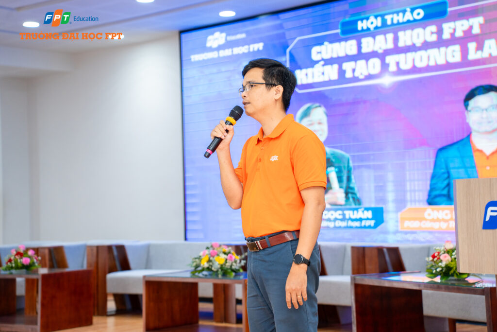 ĐẠI HỌC FPT GỠ RỐI T M LÝ PHỤ HUYNH TRƯỚC NGƯỠNG CỬA CHỌN NGÀNH, CHỌN TRƯỜNG CHO TƯƠNG LAI CON EM