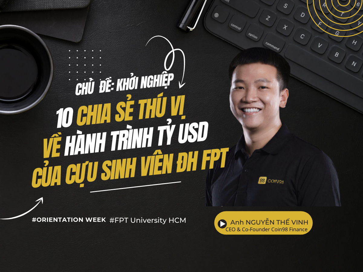 Người dân quận 1 thoải mái “đi chợ online” nhờ dự án “đi chợ giùm” do sinh viên Đại học FPT phát triển