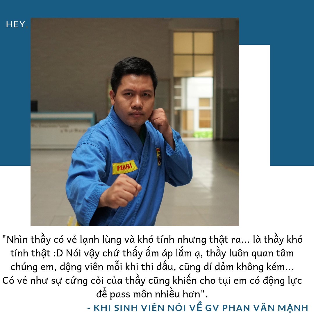 Đại học FPT Vovinam FVC