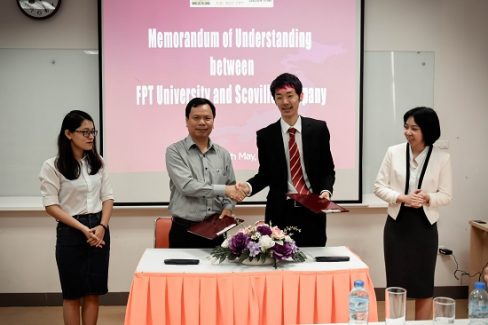 FPT Edu chính thức khởi động cuộc thi thiết kế đồ họa FPT Edu ColorUp 2019