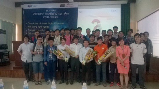 kỹ sư cầu nối đại học fpt